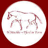 Pferd in Form Logo small